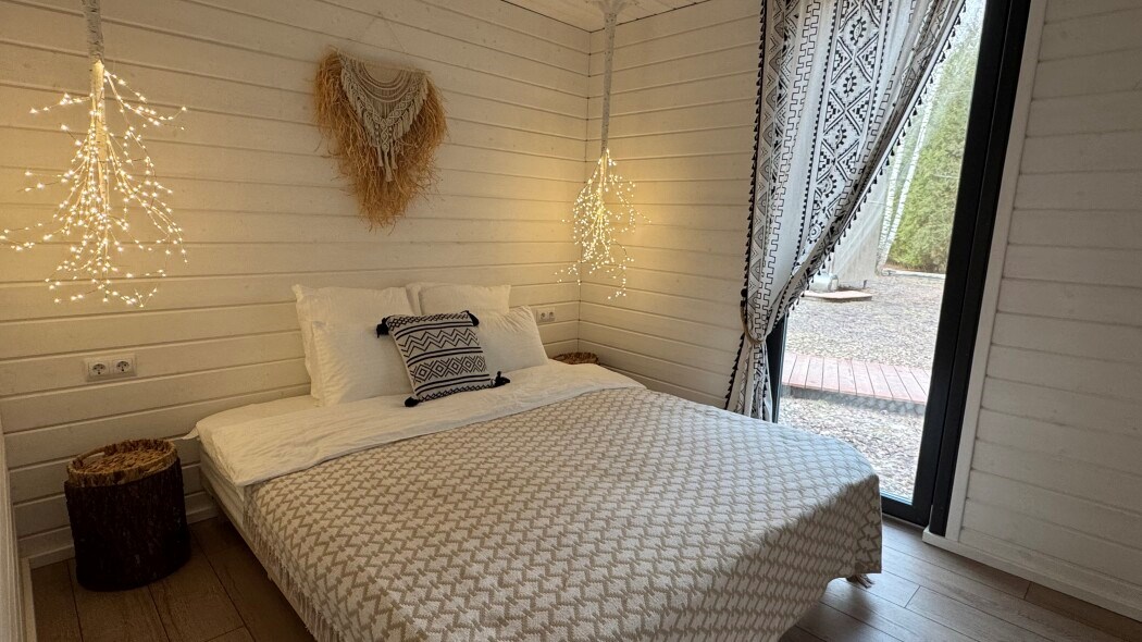 Вилла 9 в NeBali