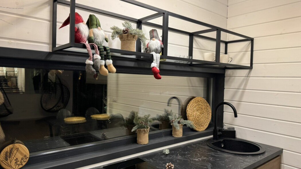 Вилла 9 в NeBali