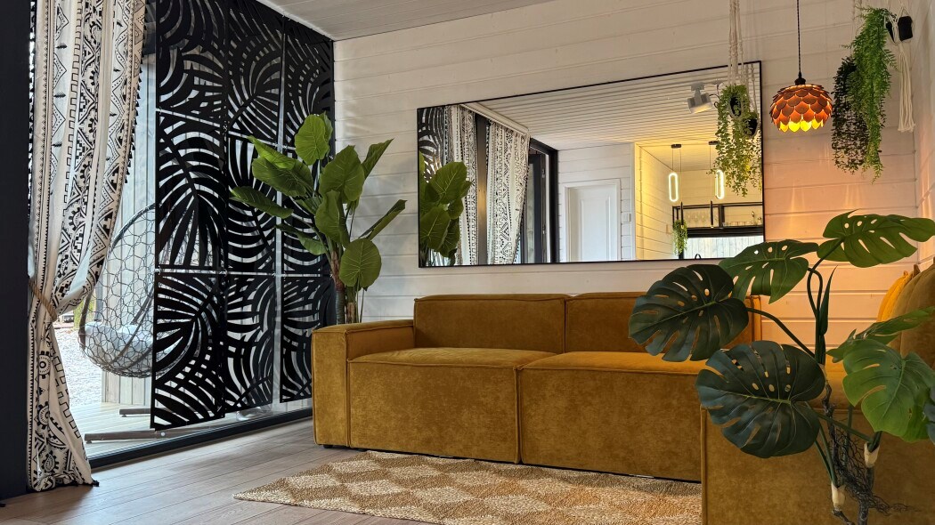 Вилла 9 в NeBali