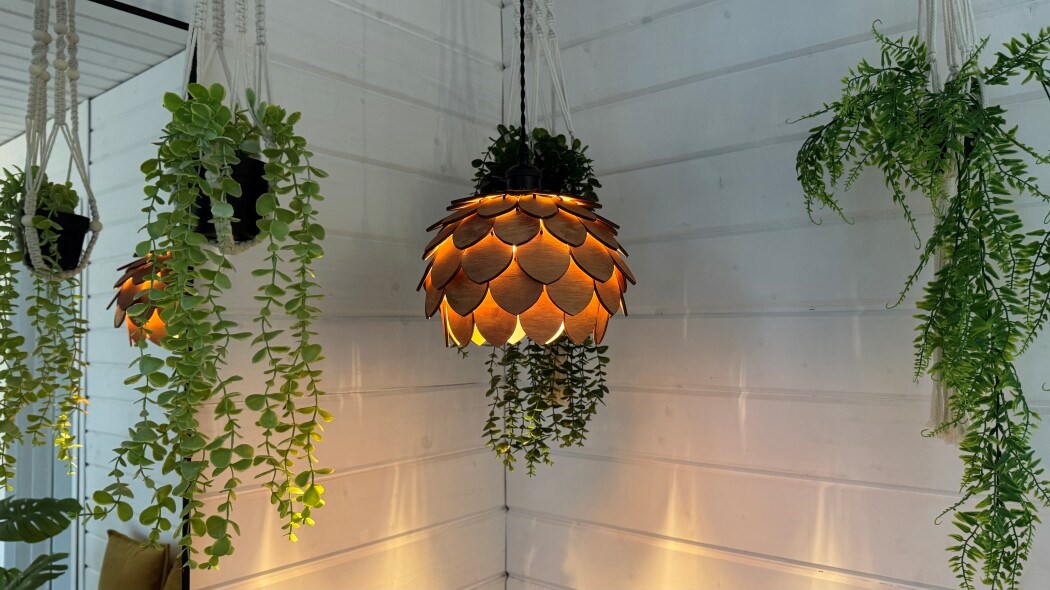 Вилла 9 в NeBali