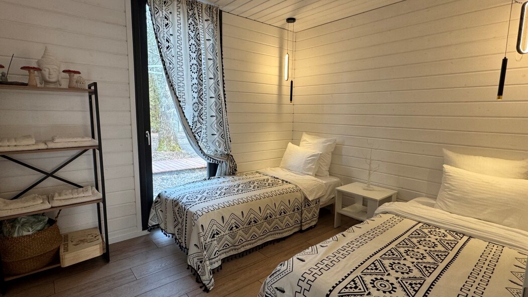 Вилла 9 в NeBali