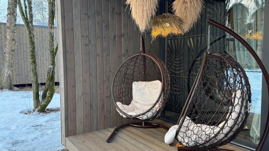 Вилла 9 в NeBali