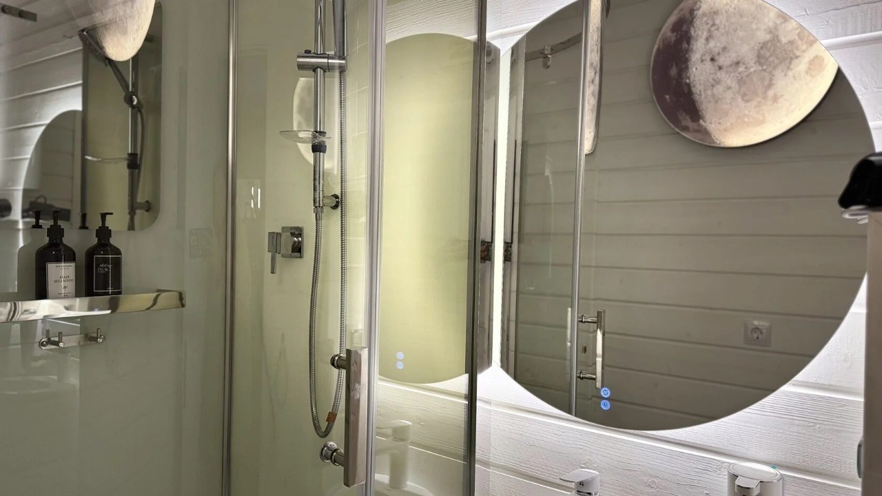 Вилла 9 в NeBali