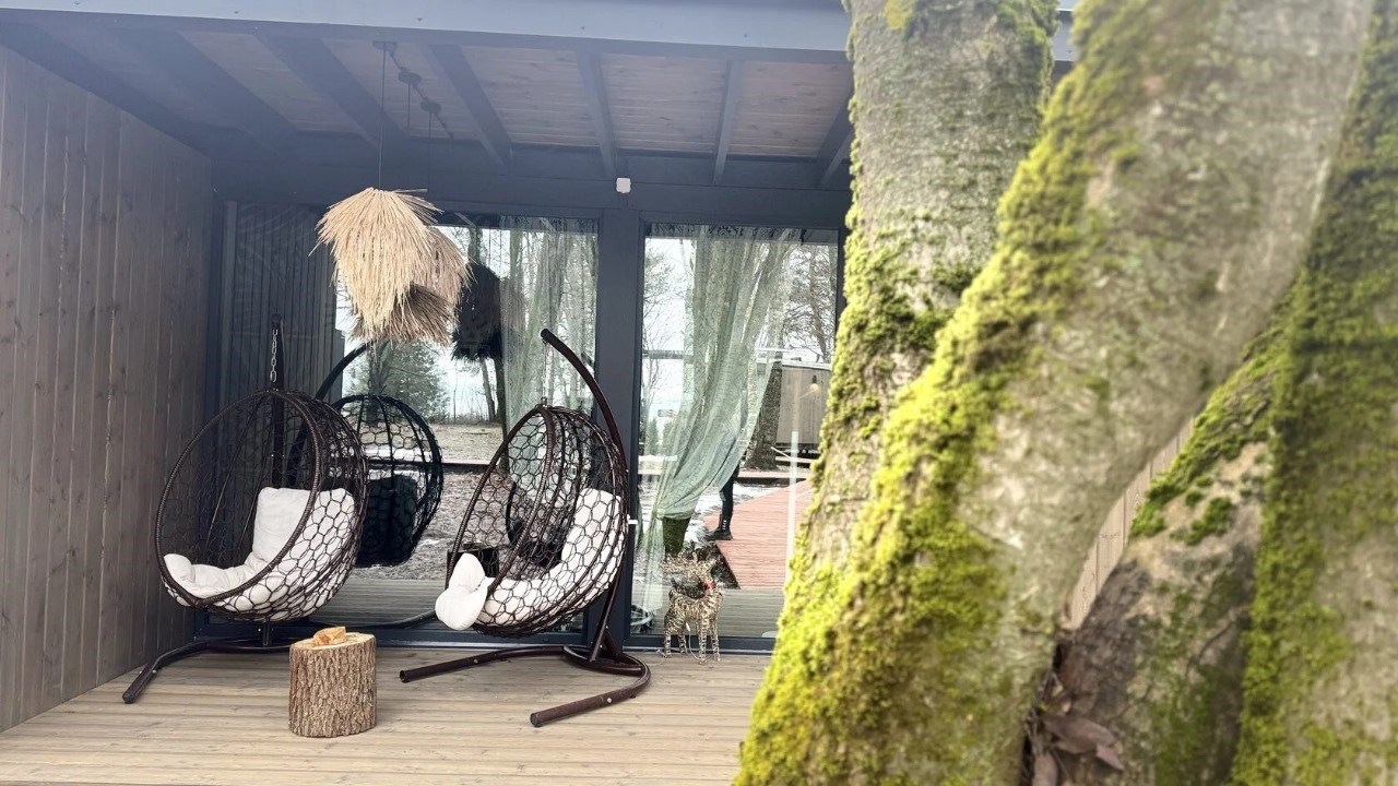 Вилла 9 в NeBali