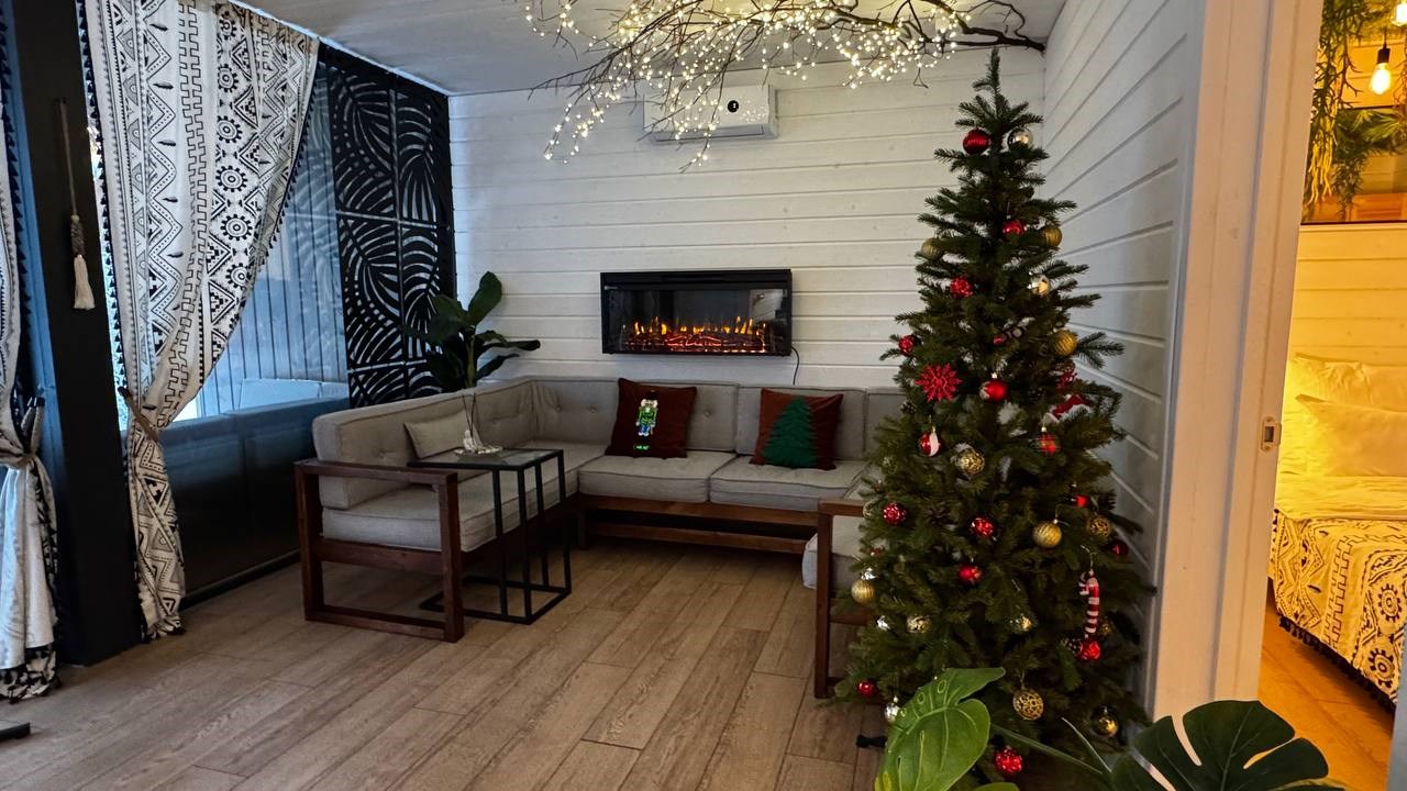 Вилла 10 в NeBali