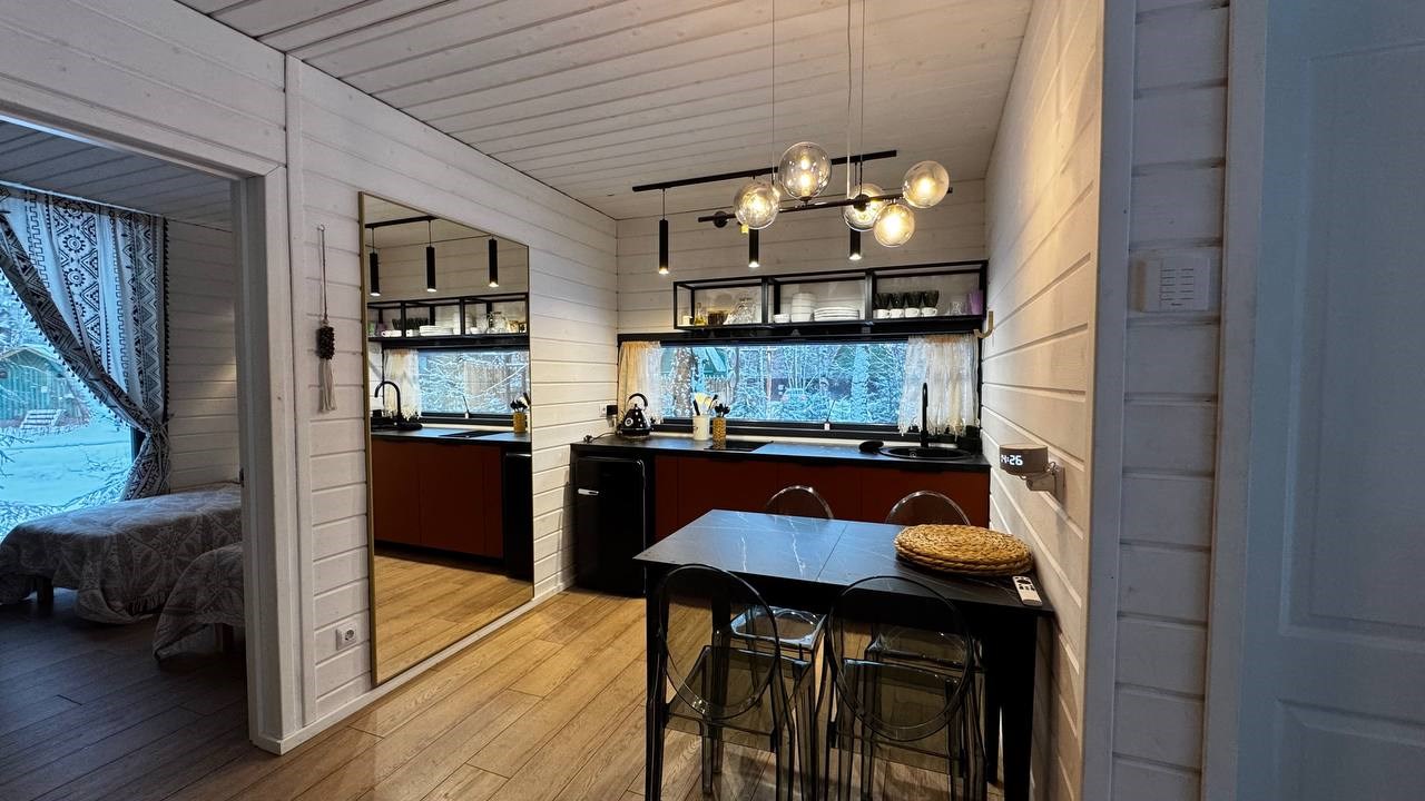 Вилла 10 в NeBali