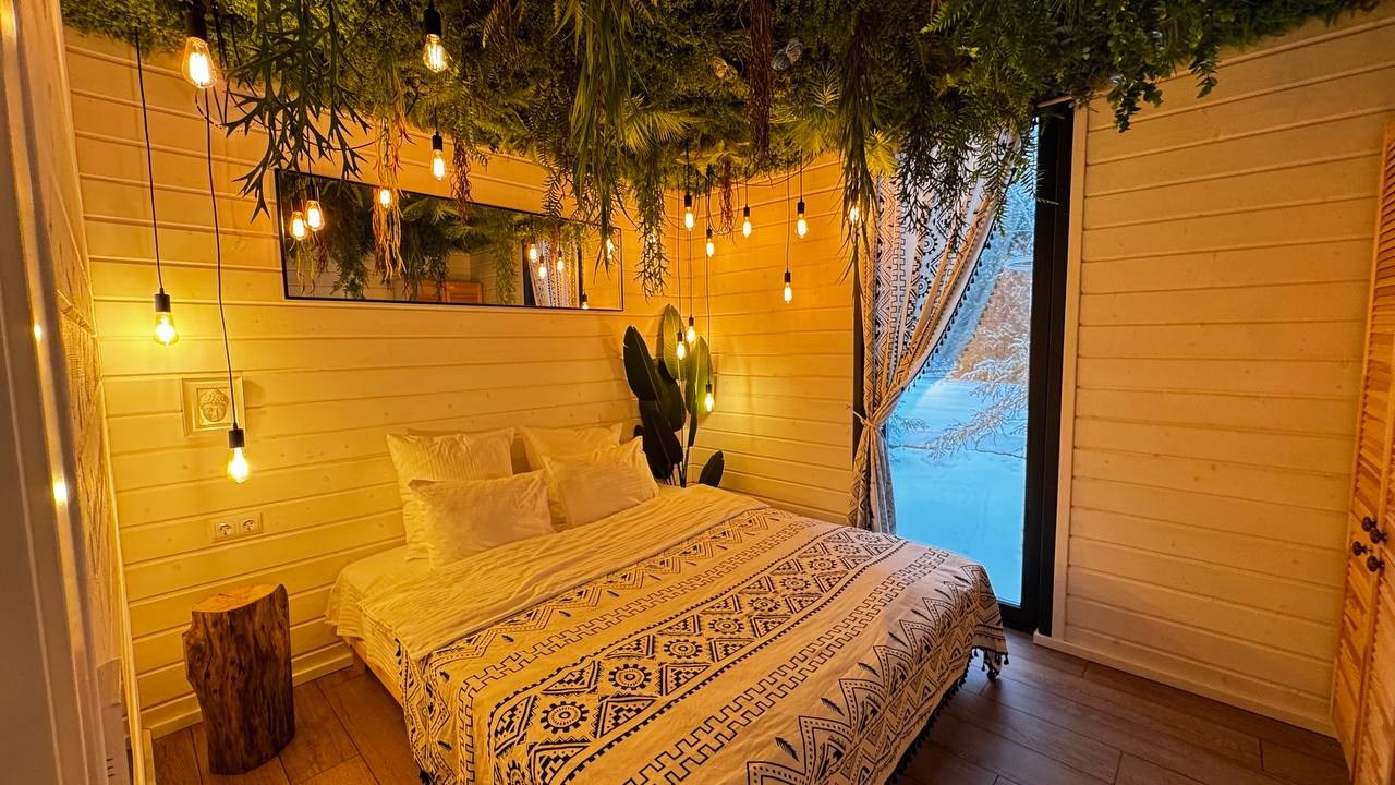 Вилла 10 в NeBali