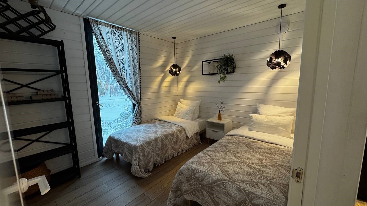 Вилла 10 в NeBali