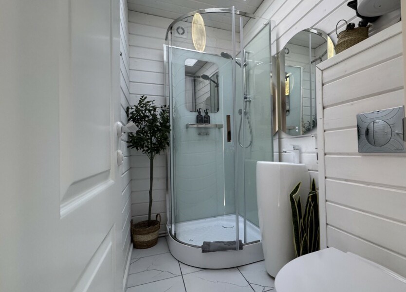 Вилла 10 в NeBali