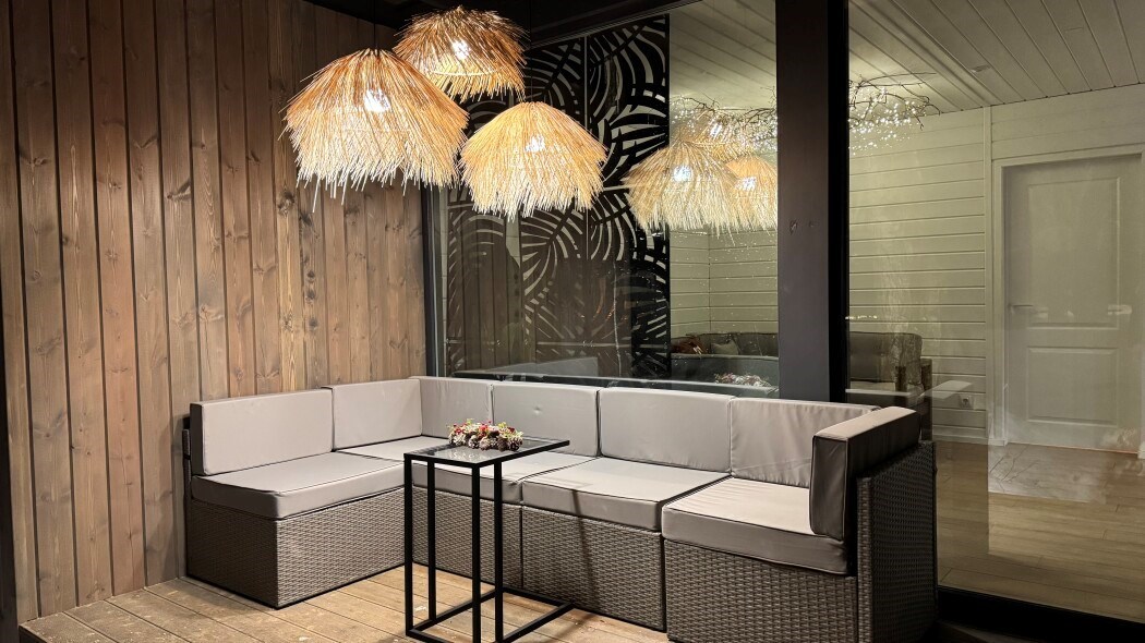 Вилла 10 в NeBali