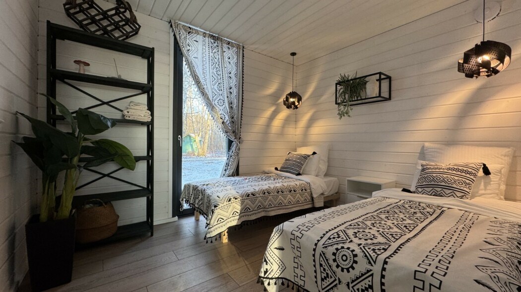 Вилла 10 в NeBali