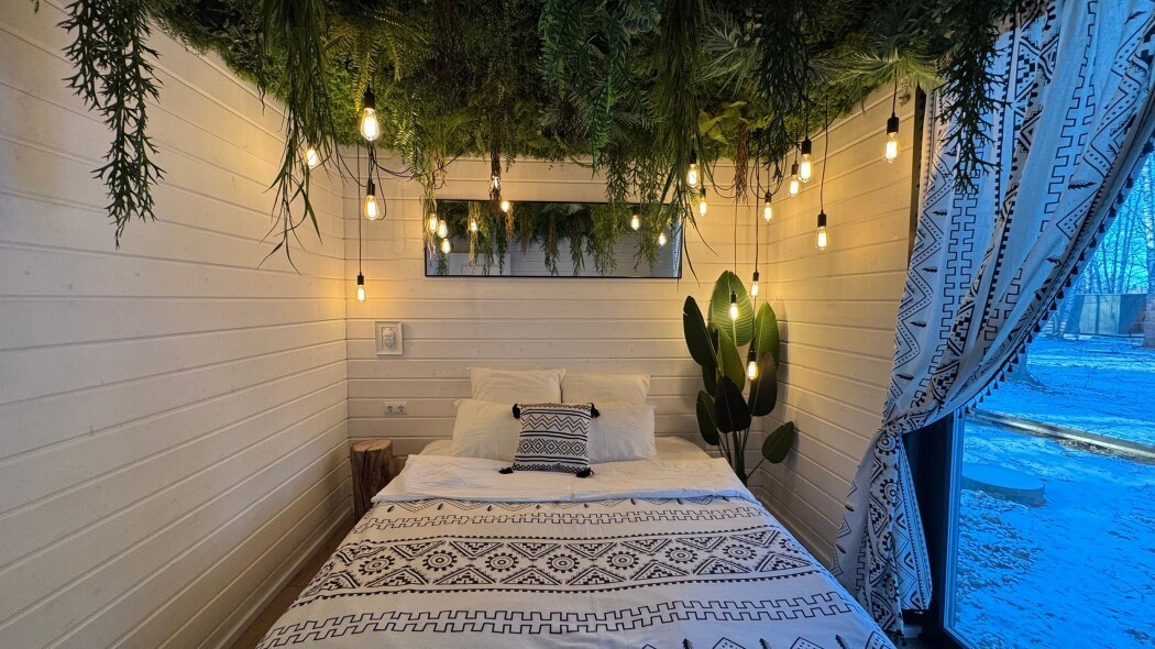 Вилла 10 в NeBali