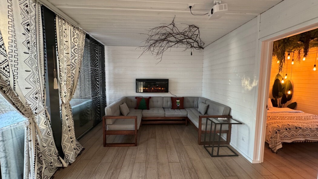 Вилла 10 в NeBali