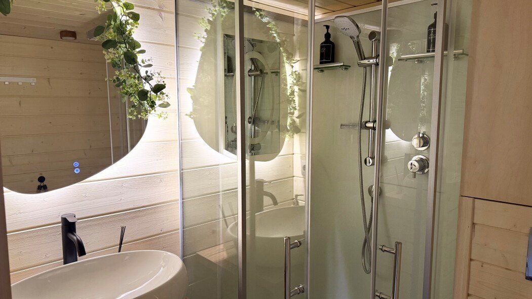 Вилла 11 в NeBali