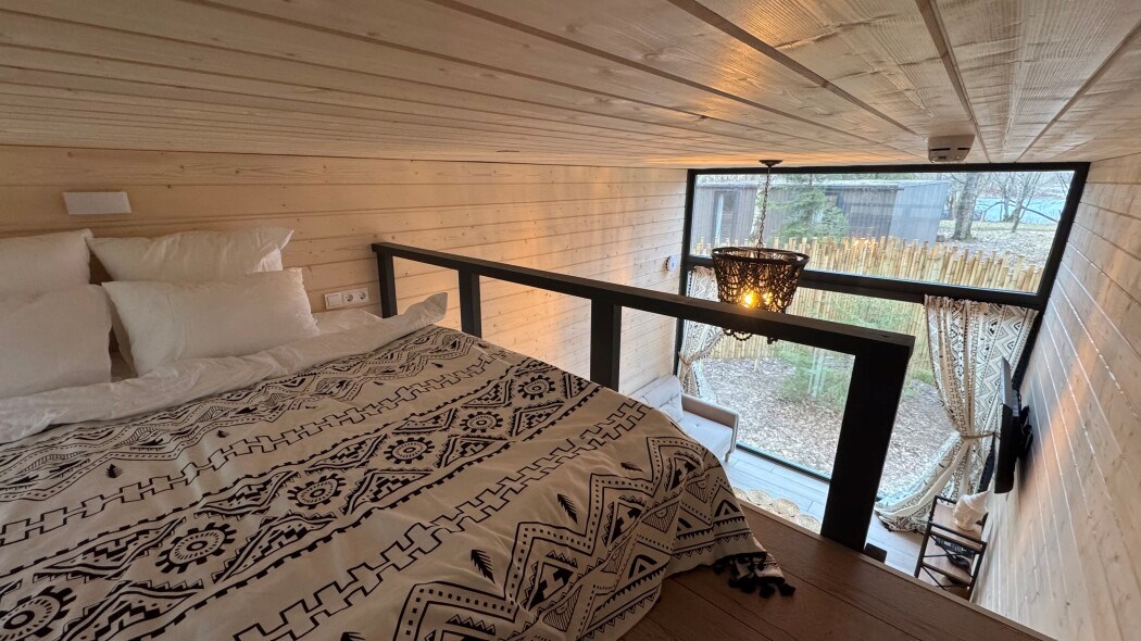 Вилла 11 в NeBali