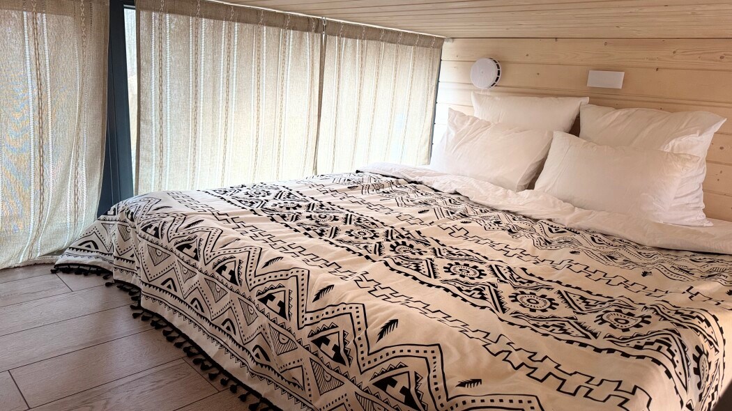 Вилла 11 в NeBali