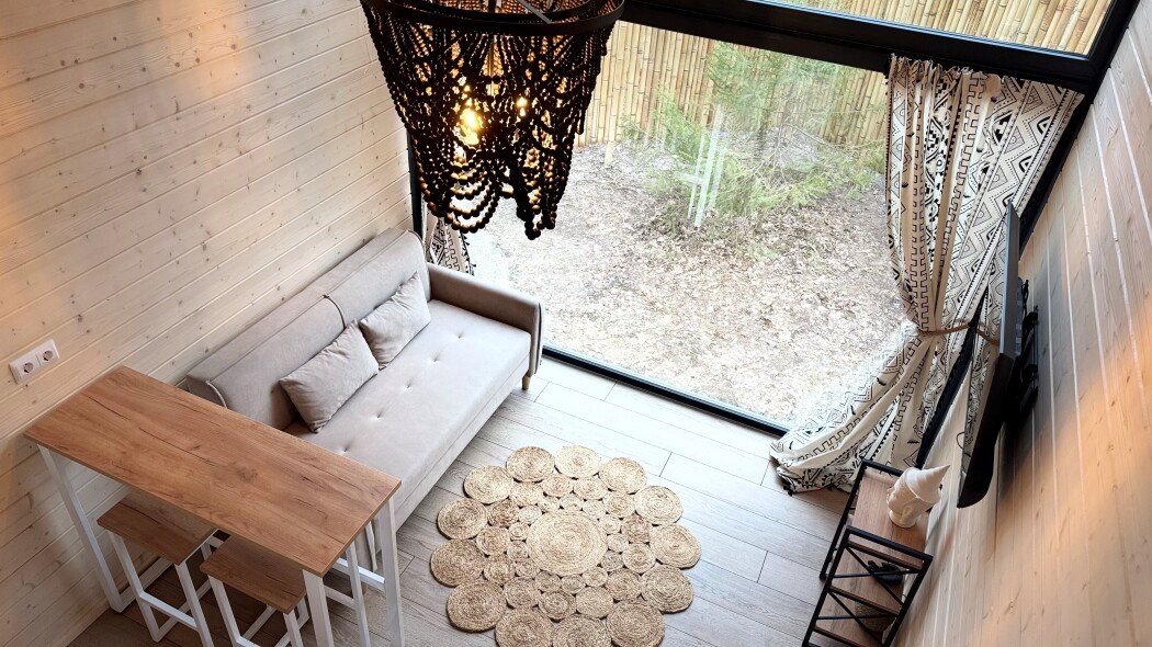 Вилла 11 в NeBali