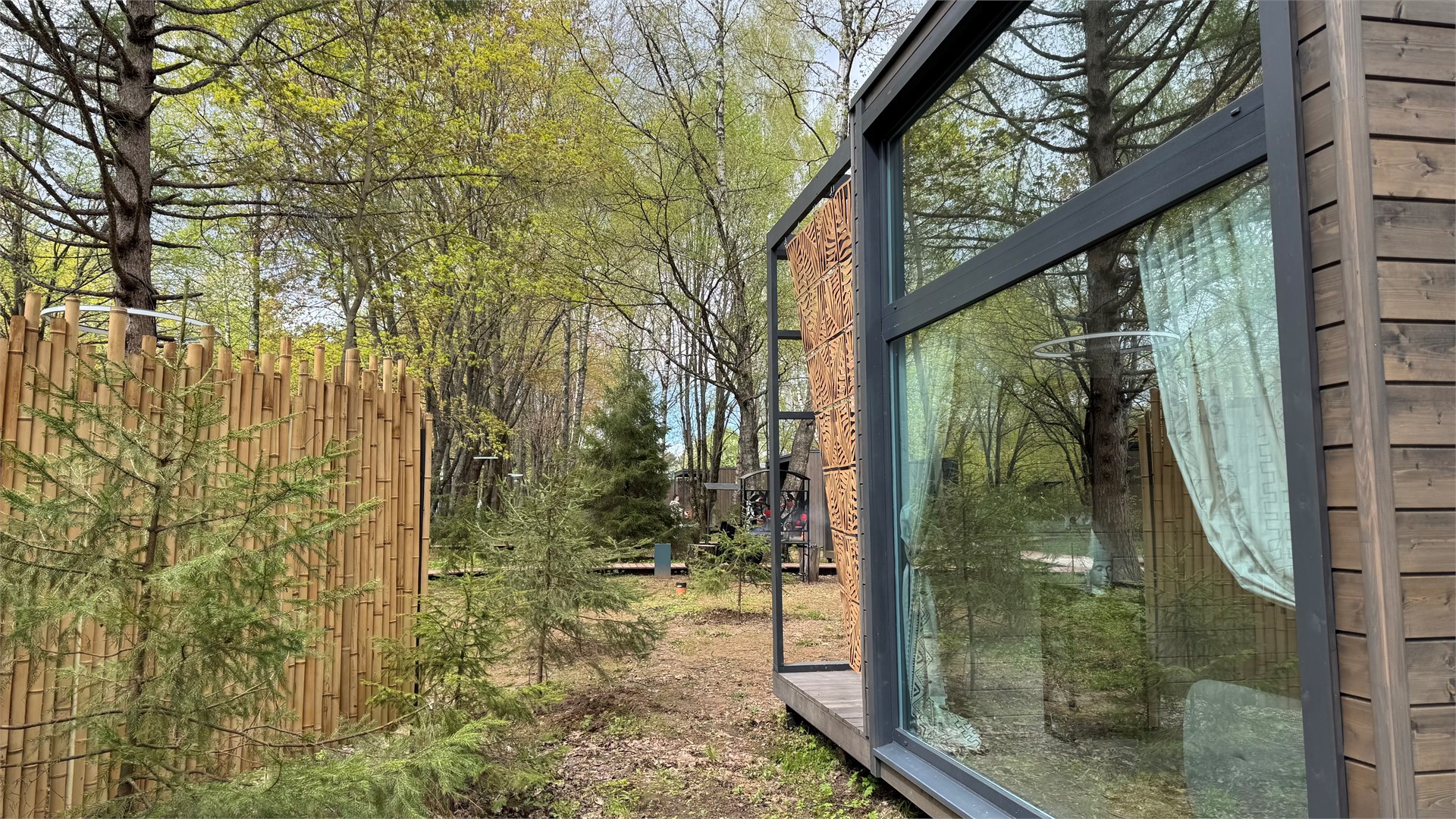 Вилла 11 в NeBali