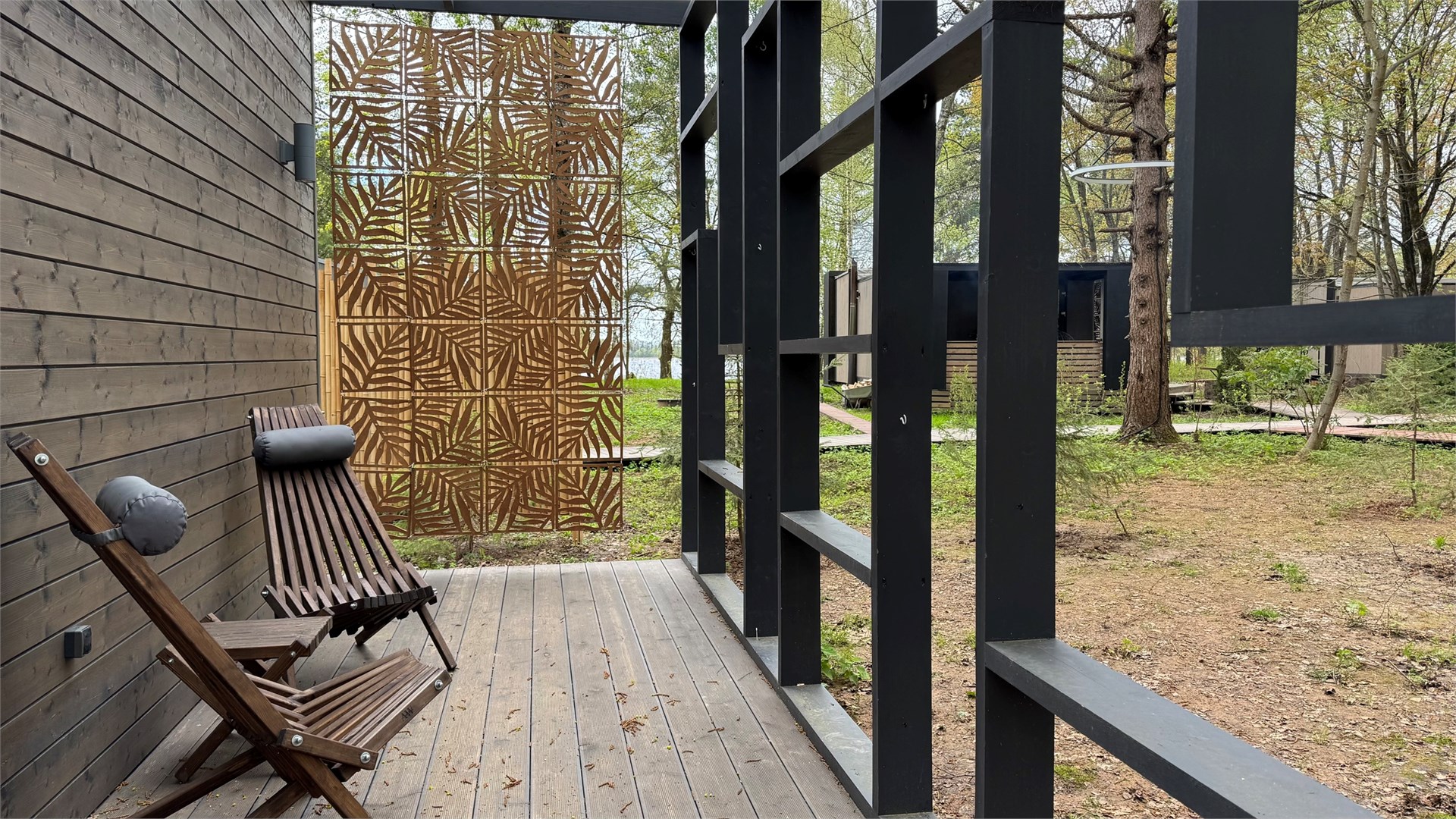 Вилла 11 в NeBali