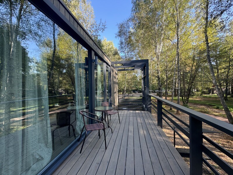 Вилла 14 / Банный чан в NeBali