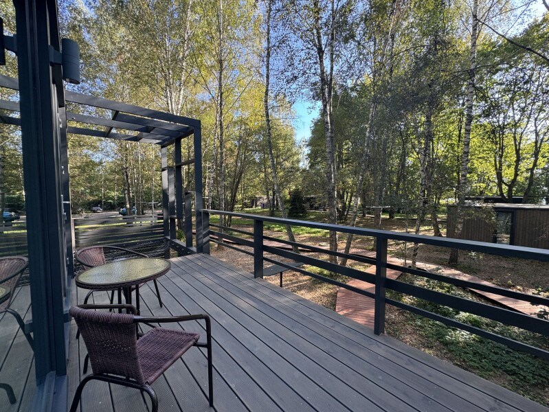 Вилла 14 / Банный чан в NeBali