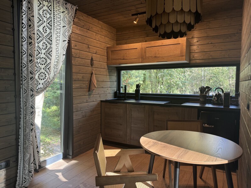 Вилла 14 / Банный чан в NeBali