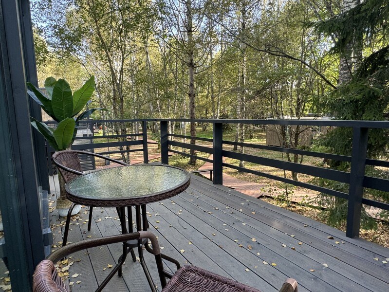 Вилла 15 / Банный чан в NeBali