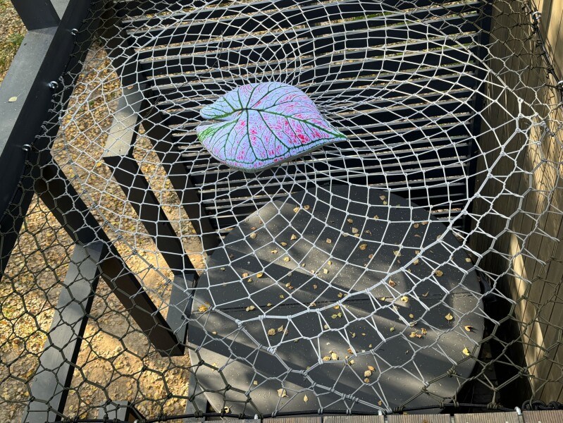 Вилла 15 / Банный чан в NeBali