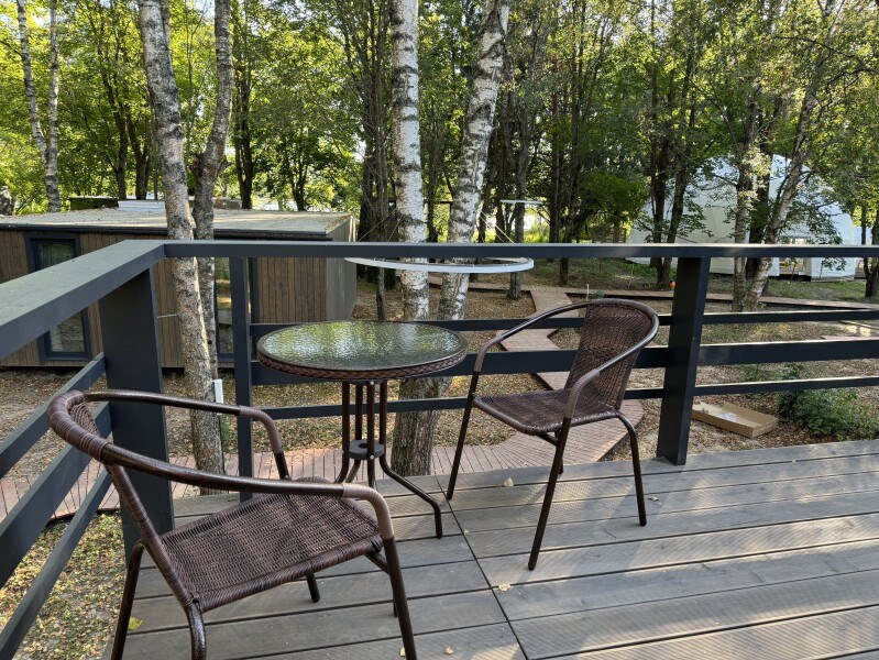 Вилла 16 / Банный чан в NeBali