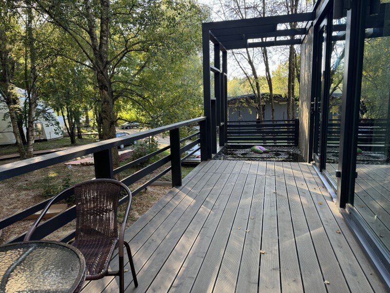 Вилла 16 / Банный чан в NeBali