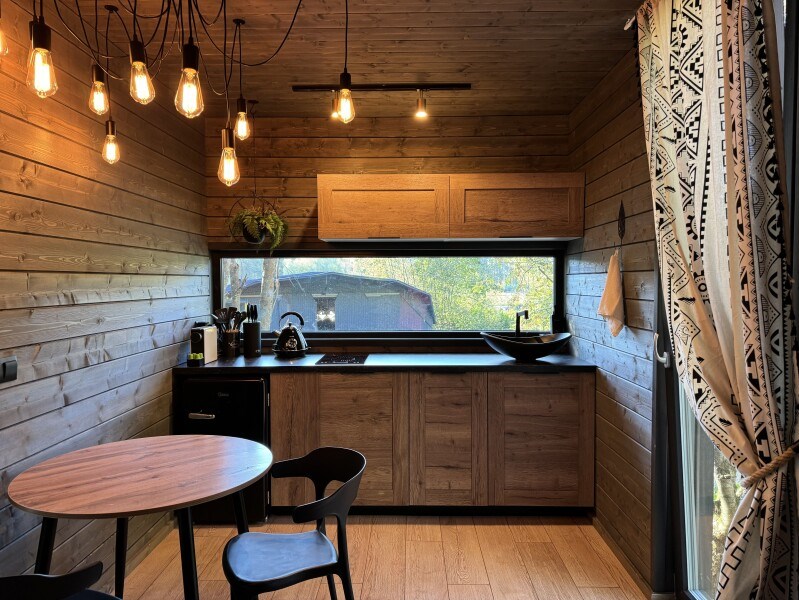 Вилла 16 / Банный чан в NeBali