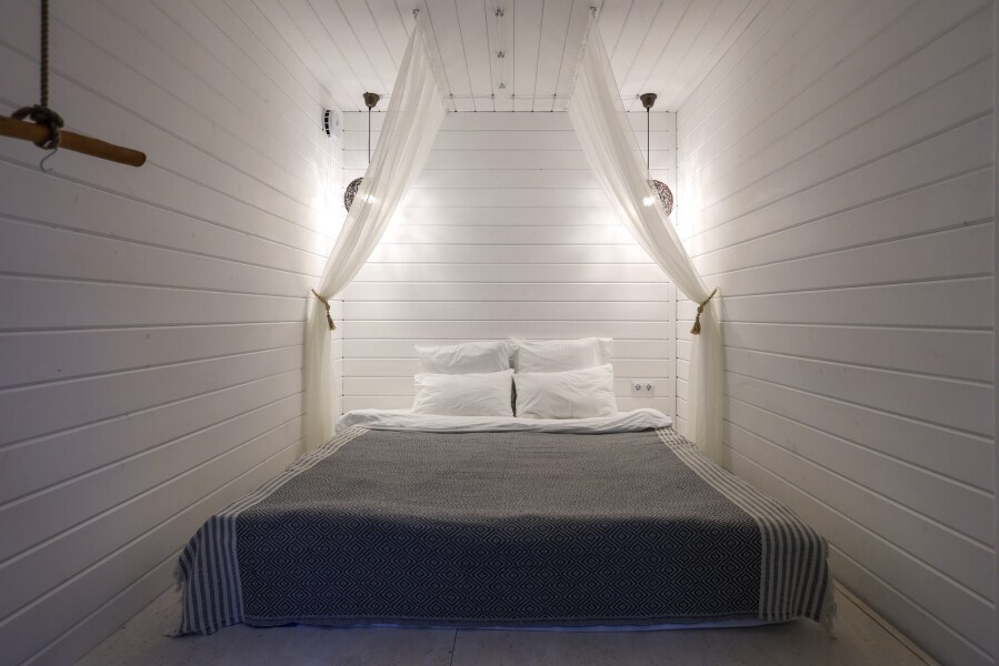 Вилла А в NeBali