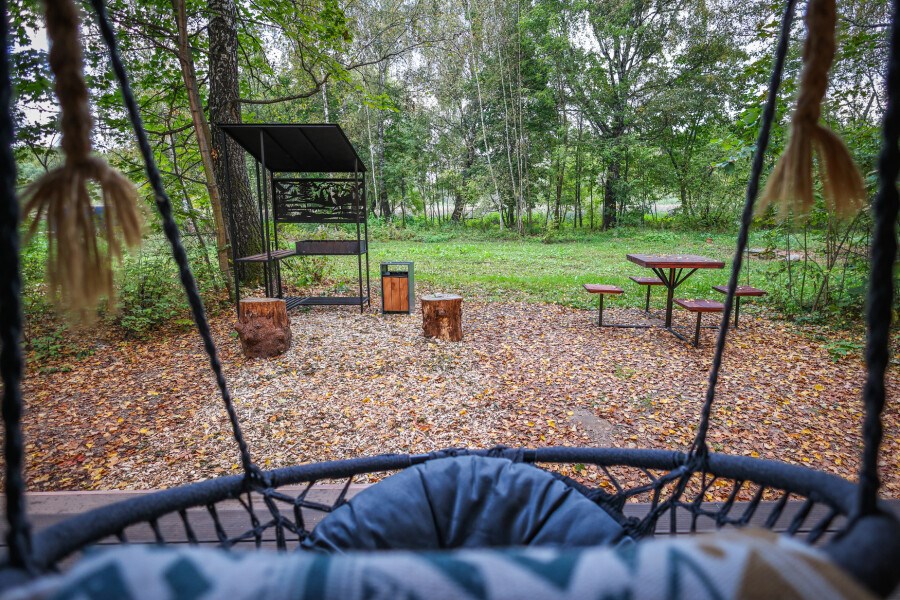 Вилла А в NeBali