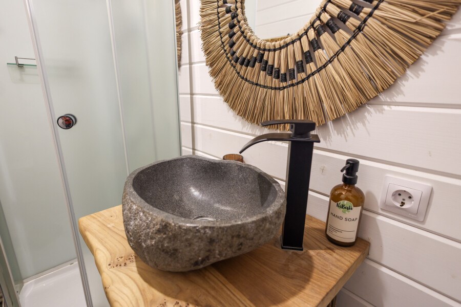 Вилла А в NeBali