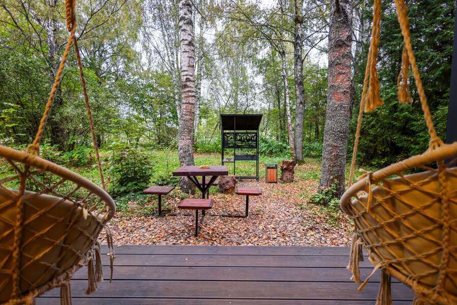 Вилла D в NeBali