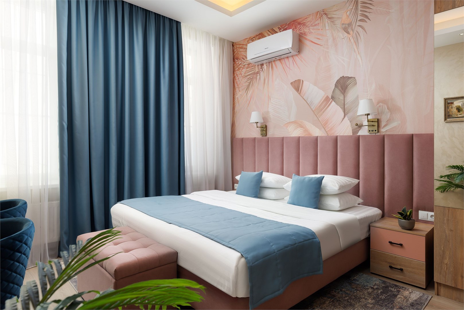 Фотография Комфорт+