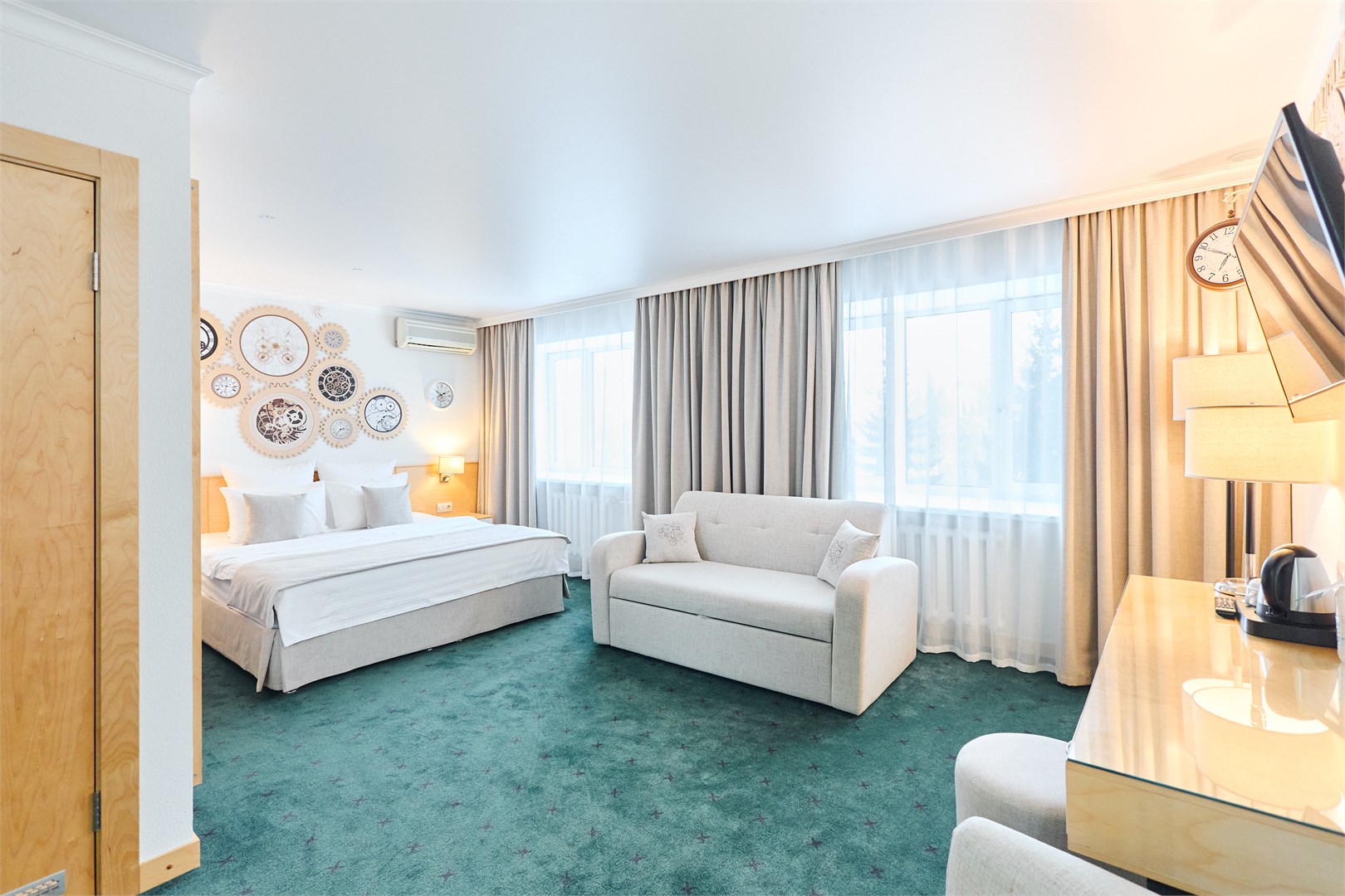 Номер "Авторский" в Восток