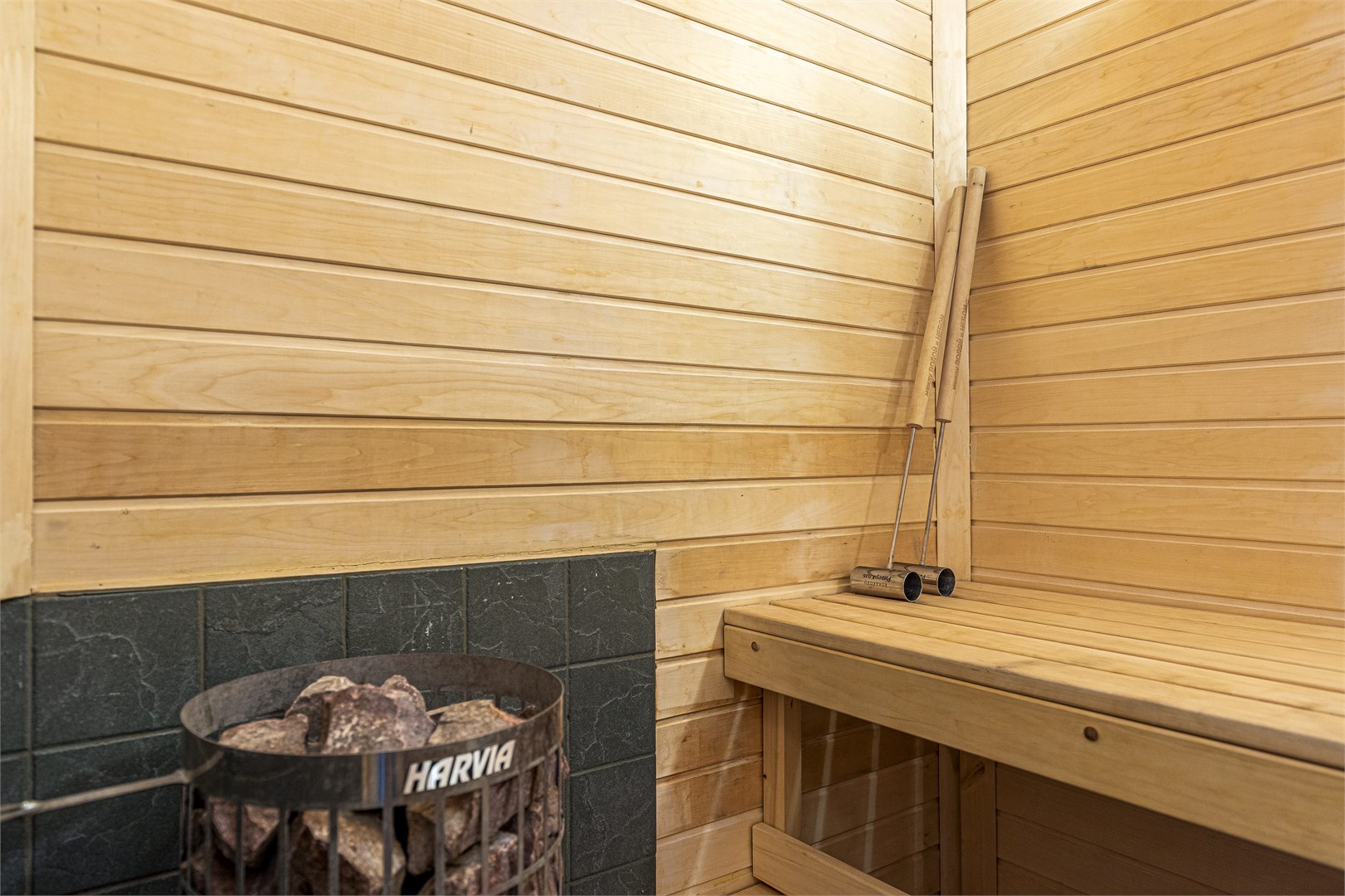 Шелтер в Конаково Ривер Клаб