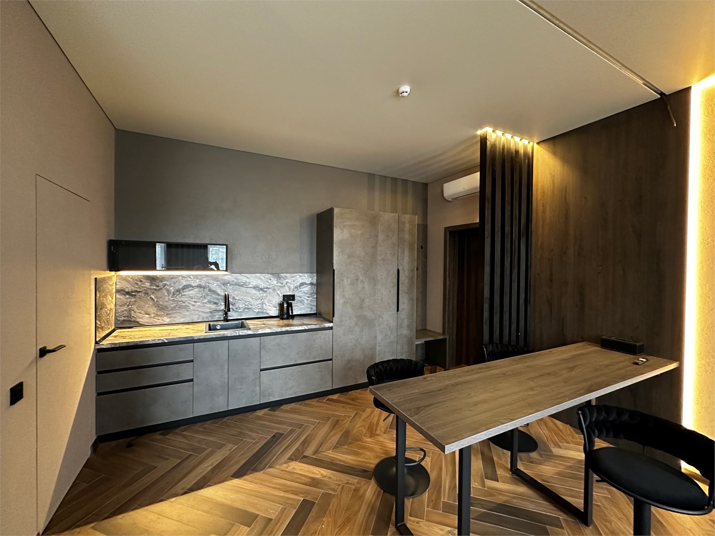 Студия Делюкс в Stay inn