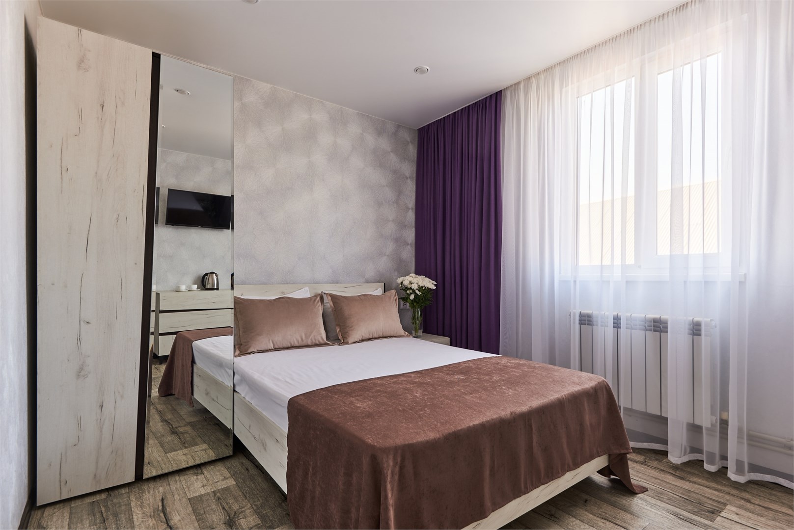 Стандарт в Грант