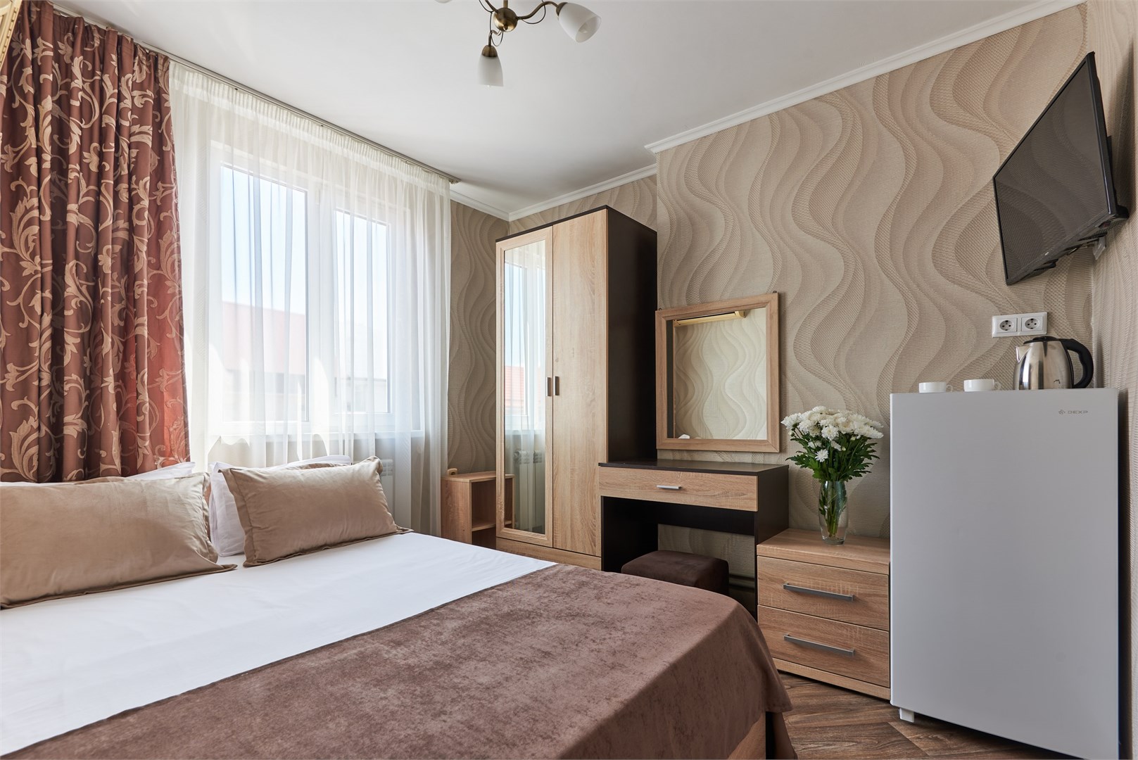 Стандарт в Грант