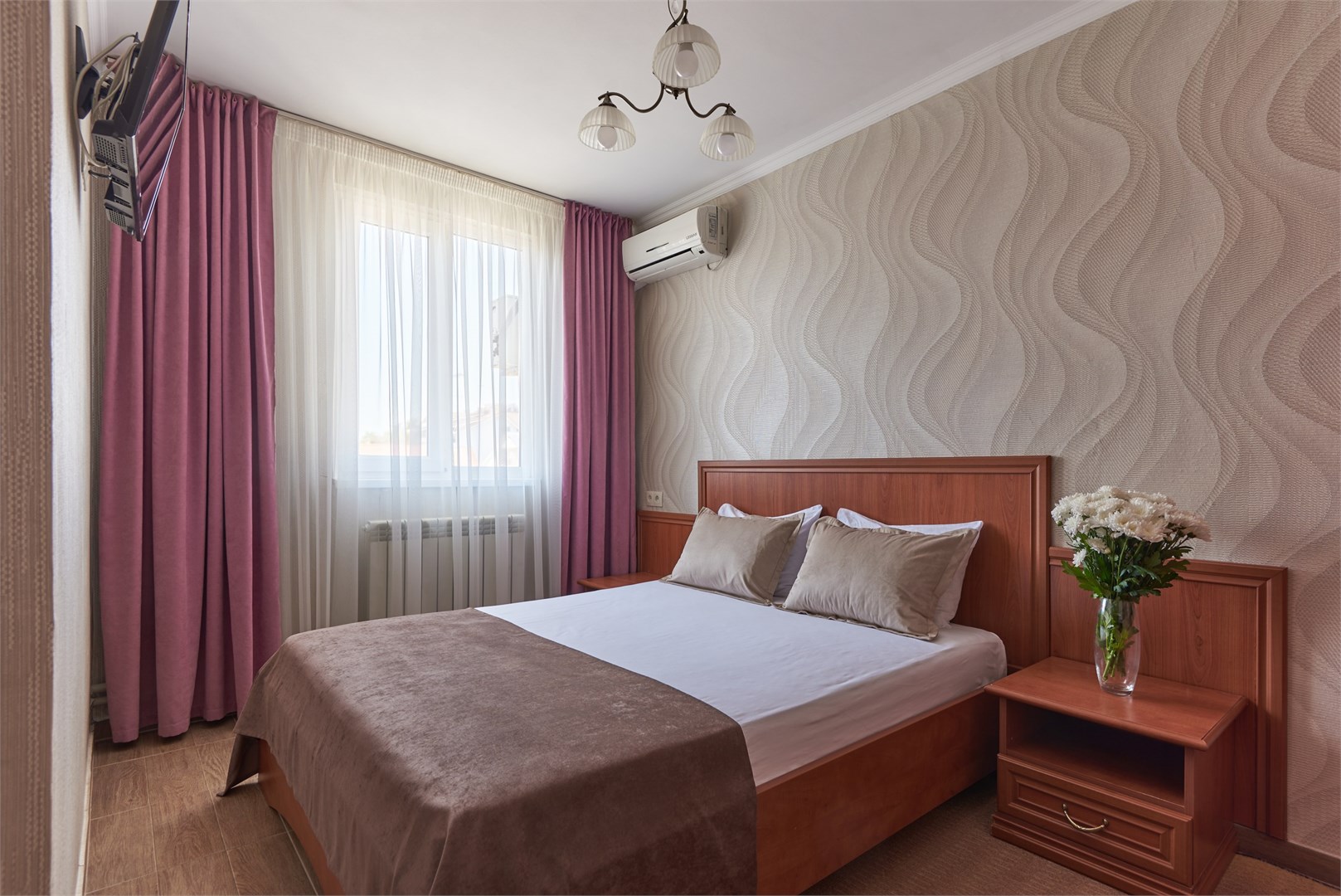 Стандарт в Грант