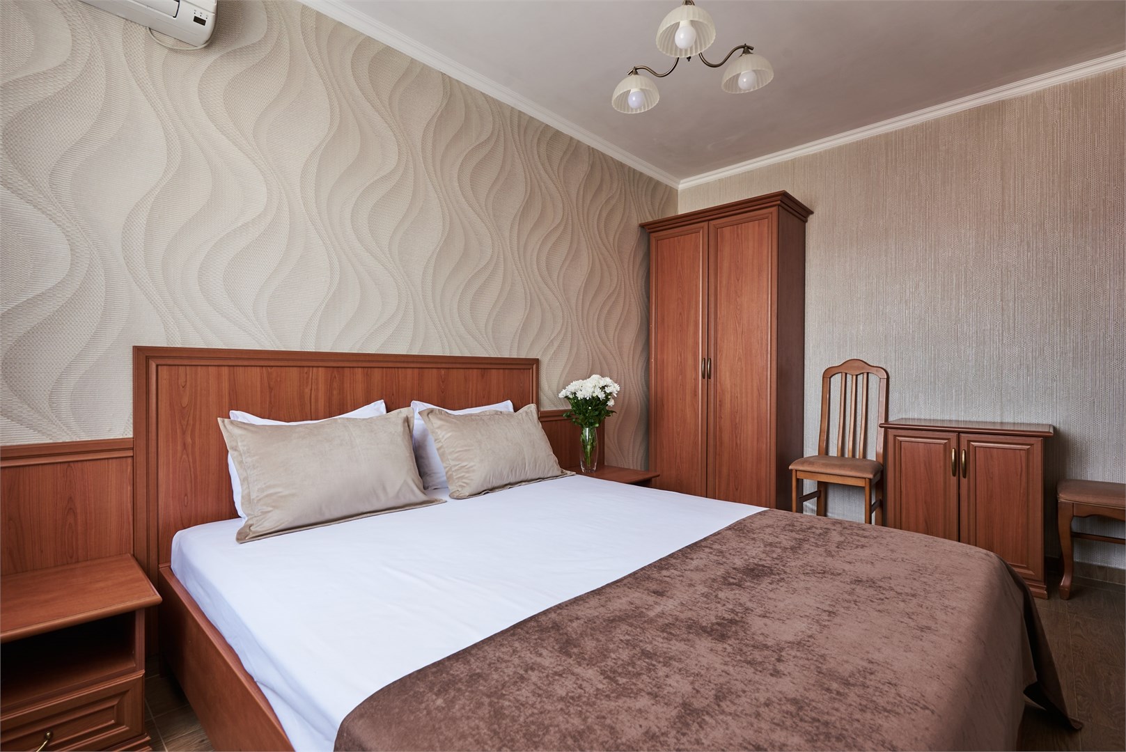 Стандарт в Грант