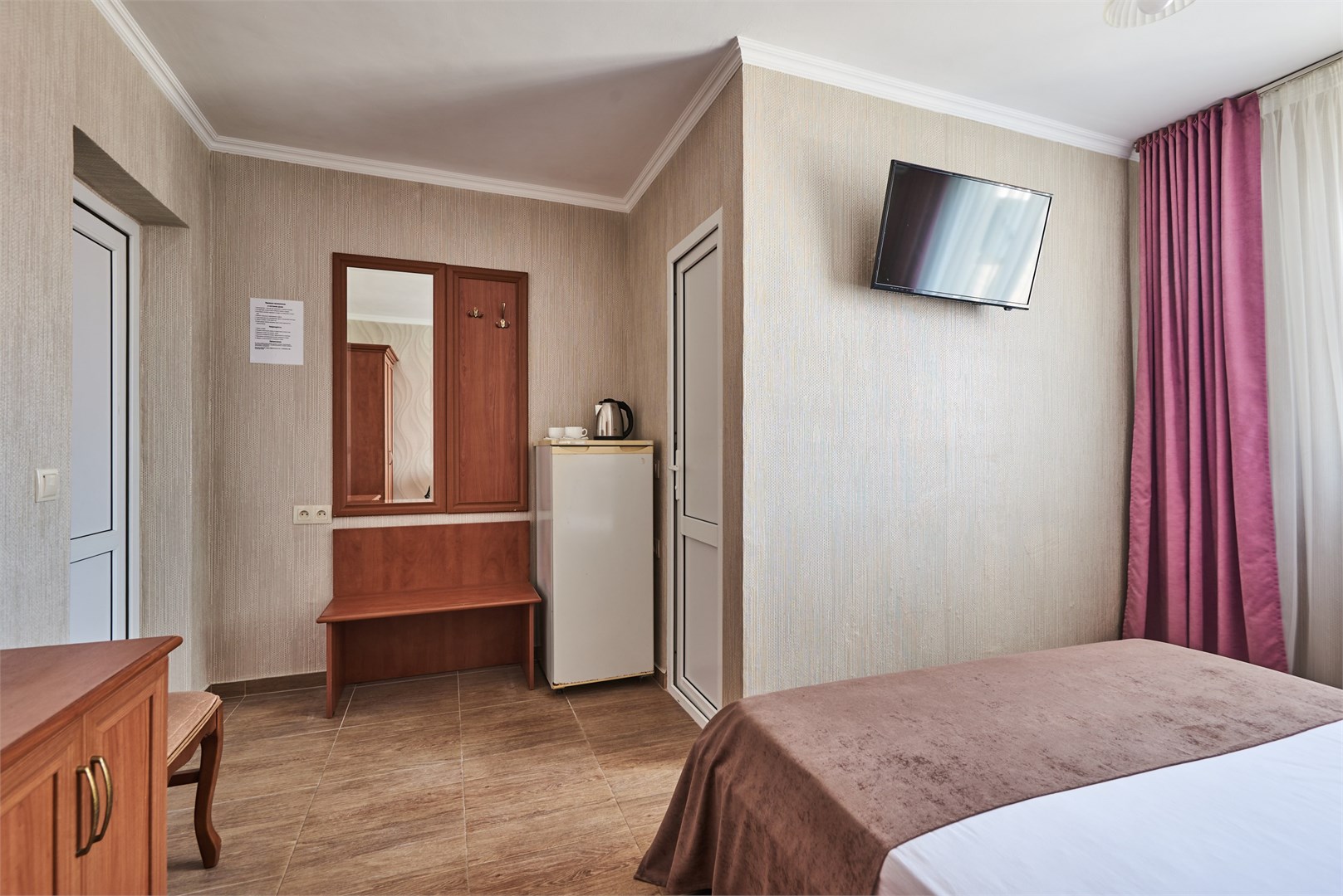 Стандарт в Грант