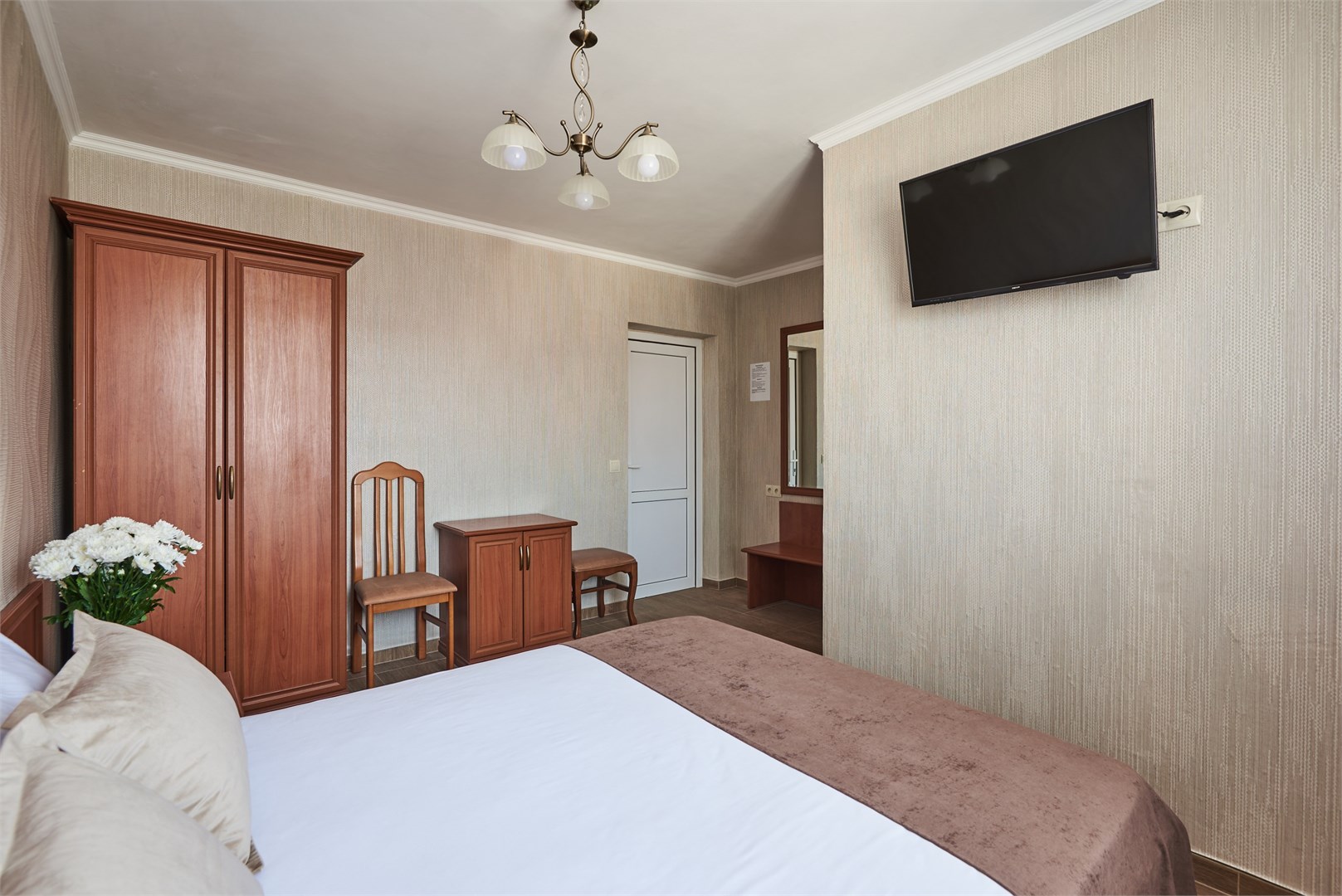 Стандарт в Грант