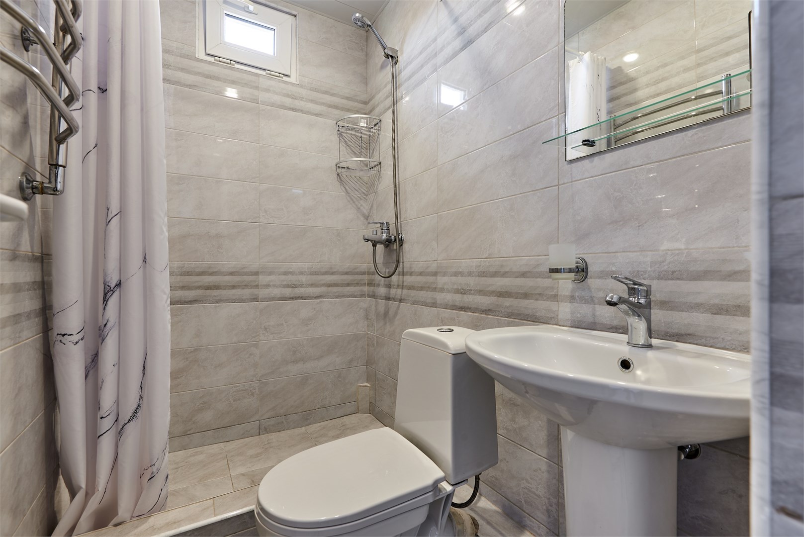 Стандарт в Грант