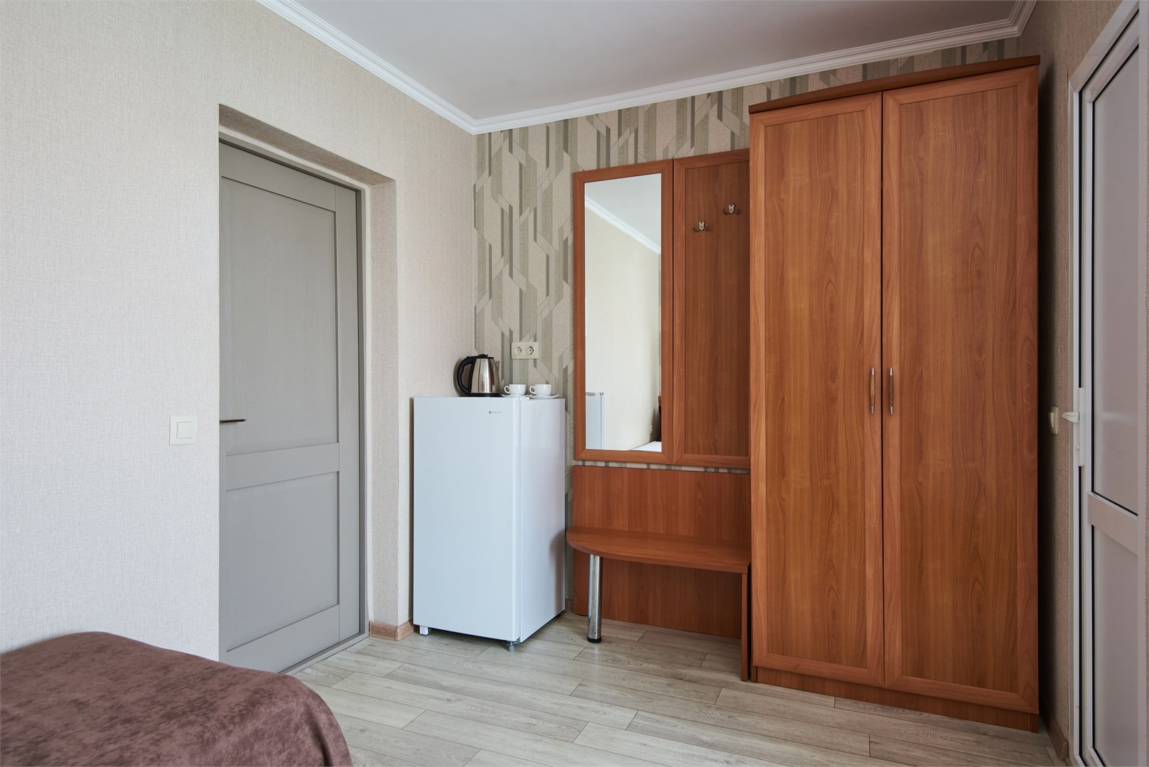 Комфорт в Грант