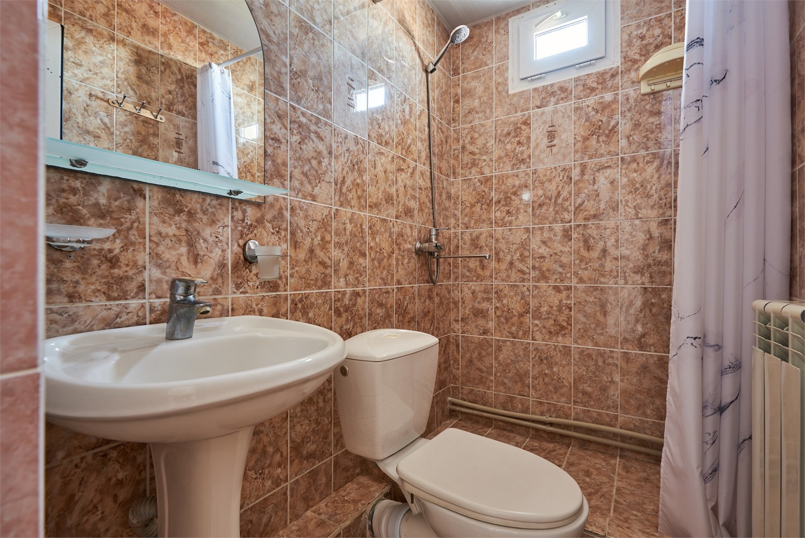 Комфорт в Грант