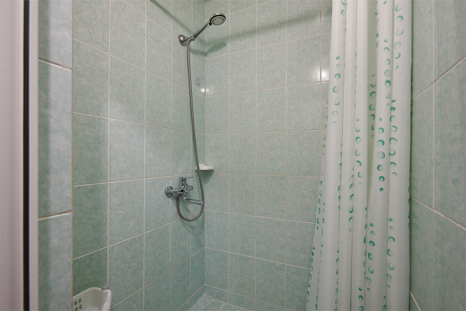 Двухкомнатные апартаменты в Грант