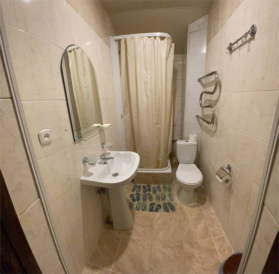 2 местный номер кровати вместе или раздельно в Адамас